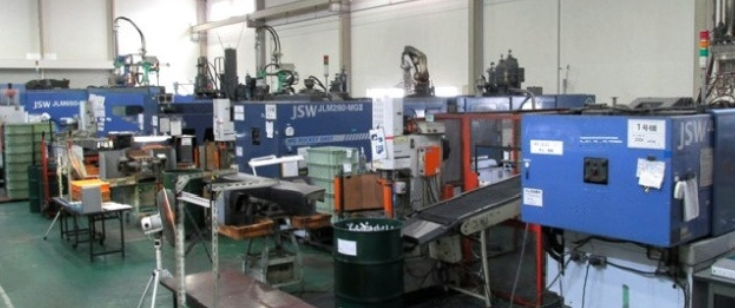 チクソモールディングとは？